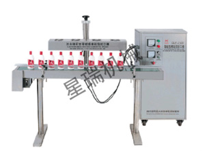 GLF-2600ˮ��ʽ�Զ���Ÿ�Ӧ���������������ƽ̨(�й�)����
